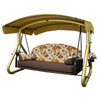 Качели садовые Царская Ложа купить в Минске Качели садовые Царская Ложа купить в Минске