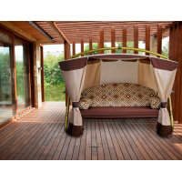 Качели садовые Господин купить в Минске