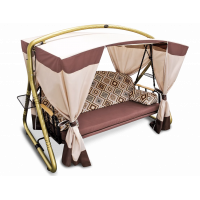 Качели садовые Господин купить в Минске