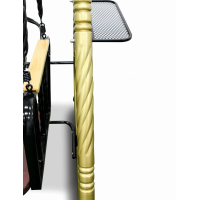 Качели садовые Господин купить в Минске