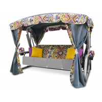 Качели садовые Килим купить в Минске