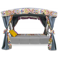 Качели садовые Килим купить в Минске