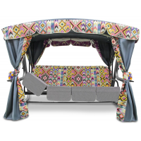 Качели садовые Килим купить в Минске