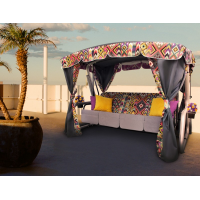 Качели садовые Килим купить в Минске