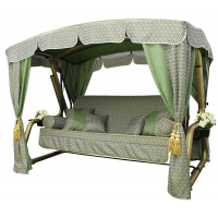 Качели садовые Княгиня купить в Минске