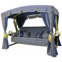 Качели садовые Княгиня купить в Минске