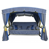 Качели садовые Княгиня купить в Минске