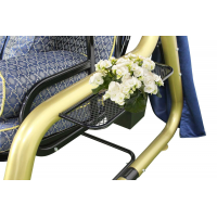 Качели садовые Княгиня купить в Минске