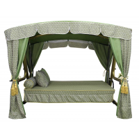 Качели садовые Княгиня купить в Минске