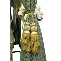 Качели садовые Княгиня купить в Минске