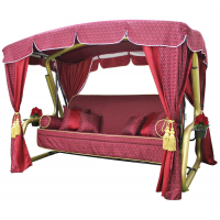 Качели садовые Княгиня купить в Минске