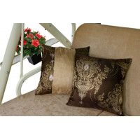 Качели садовые Мадемуазель купить в Минске