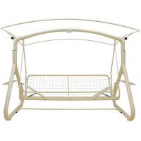 Качели садовые Мадемуазель купить в Минске