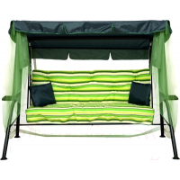 Качели садовые Sundays Garden Варна-3 с1393