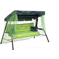 Качели садовые Sundays Garden Варна-3 с1393 купить в Минске