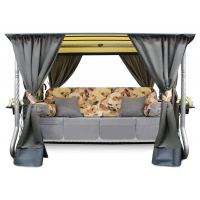 Качели садовые Усадьба