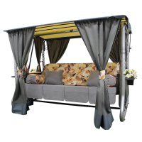 Качели садовые Усадьба купить в Минске Качели садовые Усадьба купить в Минске