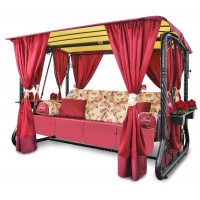 Качели садовые Усадьба купить в Минске Качели садовые Усадьба купить в Минске