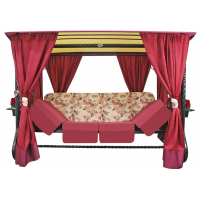 Качели садовые Усадьба купить в Минске Качели садовые Усадьба купить в Минске