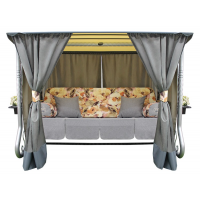 Качели садовые Усадьба купить в Минске Качели садовые Усадьба купить в Минске