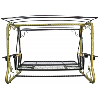 Качели садовые Усадьба купить в Минске Качели садовые Усадьба купить в Минске