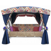 Качели садовые Восток купить в Минске