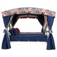 Качели садовые Восток купить в Минске