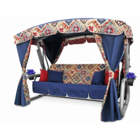 Качели садовые Восток купить в Минске