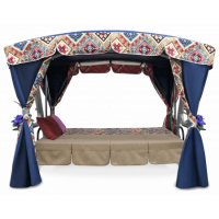 Качели садовые Восток купить в Минске