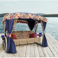 Качели садовые Восток купить в Минске