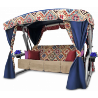 Качели садовые Восток купить в Минске