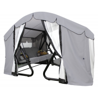 Качели садовые Тет-а-тет купить в Минске