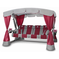 Качели садовые Аляска купить в Минске