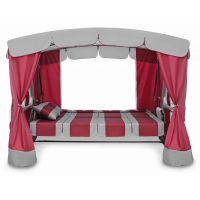 Качели садовые Аляска купить в Минске