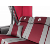 Качели садовые Аляска купить в Минске