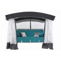 Качели садовые Хром Качели садовые Хром