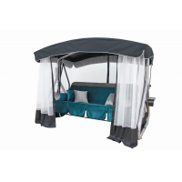 Качели садовые Хром купить в Минске