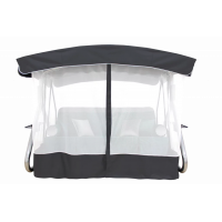 Качели садовые Хром купить в Минске