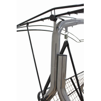 Качели садовые Хром купить в Минске