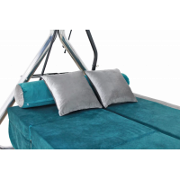 Качели садовые Хром купить в Минске