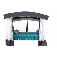 Качели садовые Хром купить в Минске