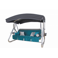 Качели садовые Хром купить в Минске