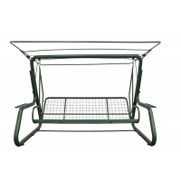 Качели садовые Эдем Премиум (2021) купить в Минске