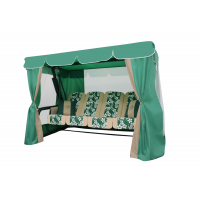 Качели садовые Эдем Премиум (2021) купить в Минске