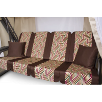 Качели садовые Эдем Премиум (2022) купить в Минске