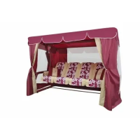 Качели садовые Эдем Премиум (2021) купить в Минске