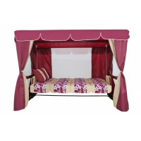 Качели садовые Эдем Премиум (2021) купить в Минске