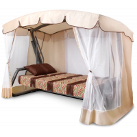 Качели садовые Эдем Премиум (2022) купить в Минске