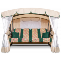 Качели садовые Эдем Премиум (2022) купить в Минске