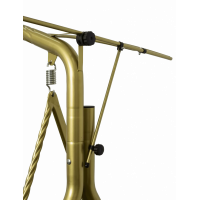 Качели садовые Элегант Люкс+ Ковка (Золото) купить в Минске Качели садовые Элегант Люкс+ Ковка (Золото) купить в Минске